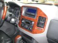 Mitsubishi Pajero 2004 4x4 AT Gas for sale-2
