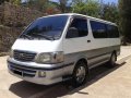 Toyota Hiace 2000 for sale-9