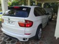 Well kept BMW X5 for sale-3