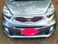 Kia Picanto 2016 for sale-2