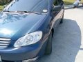 Toyota Corolla Altis 2002 for sale-6