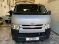 2017 Toyota Hiace Commuter for sale-7