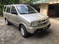 Isuzu Crosswind XT 2006 for sale-1
