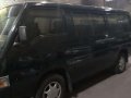 2011 Nissan Urvan for sale-1