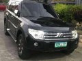 2011 Mitsubishi Pajero for sale-0