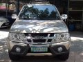 Isuzu Crosswind 2013 for sale-8