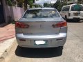 2009 Mitsubishi Lancer EX MX for sale-8