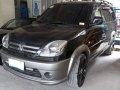 Mitsubishi GLS Sports Adventure-0