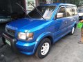 Mitsubishi Adventure 2001 for sale-3