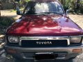 2001 Toyota Hilux for sale-10