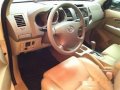 Toyota Fortuner 2007 G AT for sale-6