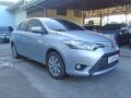 2018 Toyota Vios for sale-1