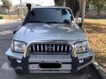 Toyota Landcruiser Prado 1997 for sale-8