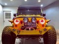 2008 Jeep Rubicon for sale-1