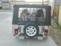 Like New Toyota Owner Type Jeep for sale-9