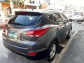 Hyundai Tucson GLS 2010 for sale-7