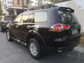 2012 Mitsubishi Montero Sport for sale-3