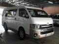 2018 Toyota Hiace for sale-4