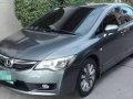 2010 Honda Civic for sale-1