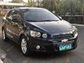 2013 Chevrolet Sonic for sale-0