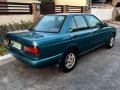 Nissan Sentra 1998 for sale-8