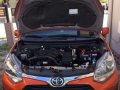 For sale Toyota Wigo 2017 -0