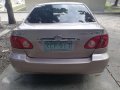 Toyota Corolla Altis 2002 model for sale-3