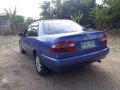 Toyota Corolla Love Life 2001 for sale-8