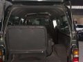 2011 Nissan Urvan for sale-4