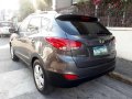 Hyundai Tucson GLS 2010 for sale-8