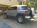 2016 Toyota FJ Cruiser for sale-3
