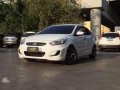 2017 Hyundai Accent Crdi 16L Automatic-1