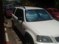 Honda Crv 2000 for sale-11