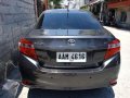 Toyota Vios E 2014 for sale-5