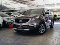 FRESH 2015 Kia Sportage 4x2 for sale-10