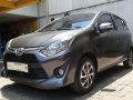 2018 Toyota Wigo for sale-0