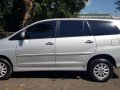 Toyota Innova 2013 for sale-4