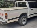 1995 Mitsubishi L200 for sale-1