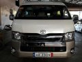 2018 Toyota Hiace for sale-0