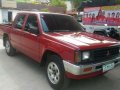 1992 Mitsubishi L200 for sale-5