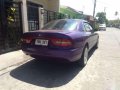 Like New Mitsubishi Galant for sale-6