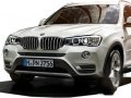 Bmw X1 20D X Line 2019 for sale-3