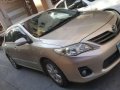 Toyota Corolla Altis 2012 for sale-2