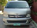 Toyota Hiace 2011 for sale-8