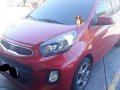 2017 Kia Picanto for sale-1