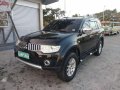 Mitsubishi Montero Sport 2009 for sale-0