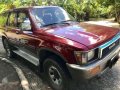 2001 Toyota Hilux for sale-7