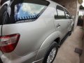 Toyota Fortuner 2011 for sale-4