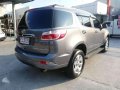 2015 Chevrolet Trailblazer for sale-5