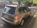 Subaru Forester 2009 for sale-5